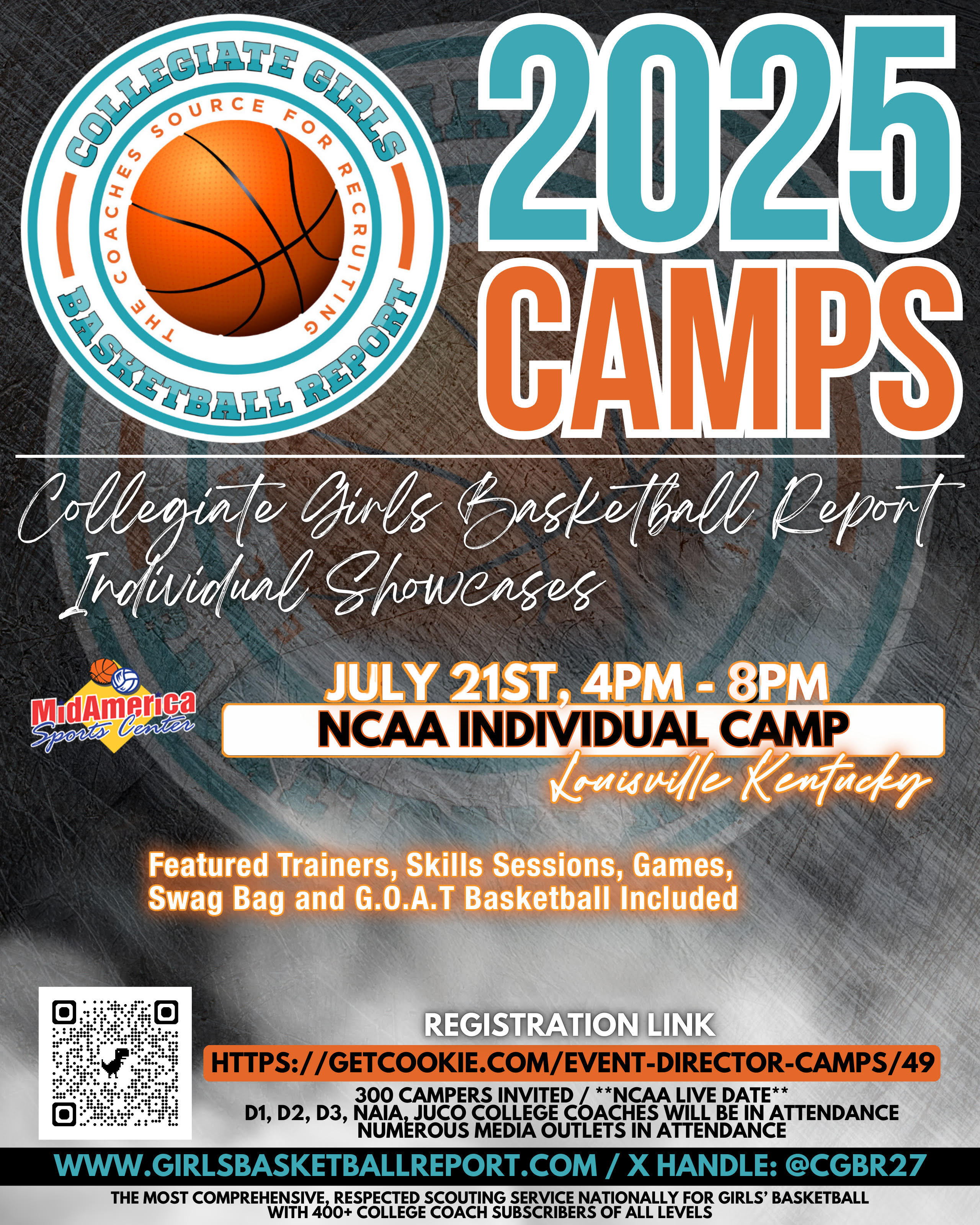 June 21st Camp